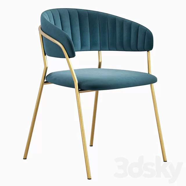 FURNITURE – CHAIR – 3D MODELS – FREE DOWNLOAD – 7618 FURNITURE – CHAIR – 3D MODELS – FREE DOWNLOAD – 7618