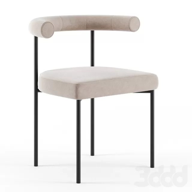 FURNITURE – CHAIR – 3D MODELS – FREE DOWNLOAD – 7633 FURNITURE – CHAIR – 3D MODELS – FREE DOWNLOAD – 7633