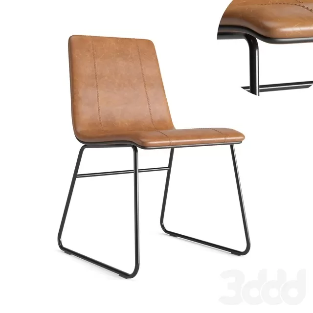 FURNITURE – CHAIR – 3D MODELS – FREE DOWNLOAD – 7675 FURNITURE – CHAIR – 3D MODELS – FREE DOWNLOAD – 7675