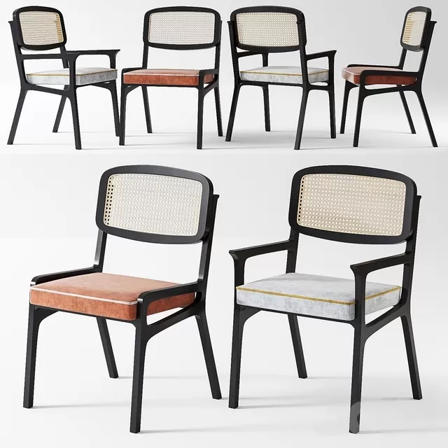 FURNITURE – CHAIR – 3D MODELS – FREE DOWNLOAD – 7677 FURNITURE – CHAIR – 3D MODELS – FREE DOWNLOAD – 7677