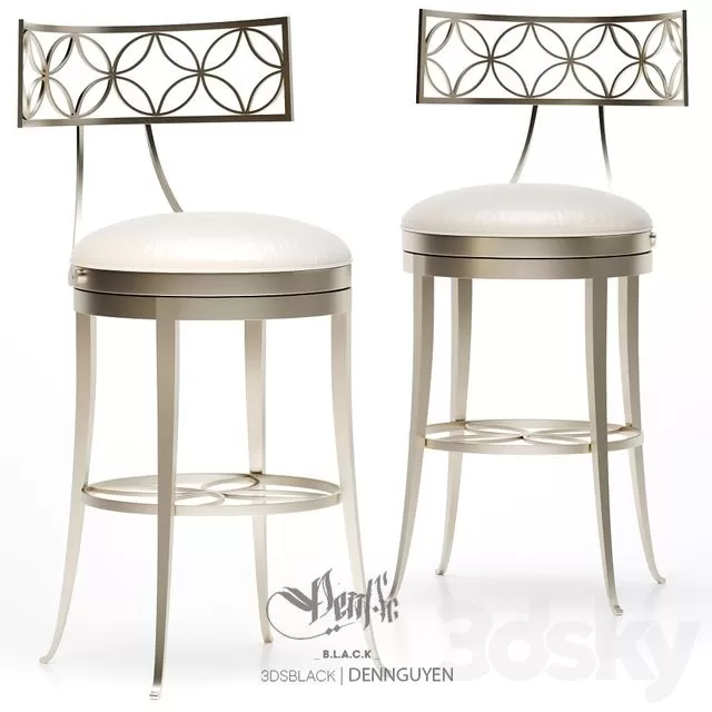 FURNITURE – CHAIR – 3D MODELS – FREE DOWNLOAD – 7683 FURNITURE – CHAIR – 3D MODELS – FREE DOWNLOAD – 7683