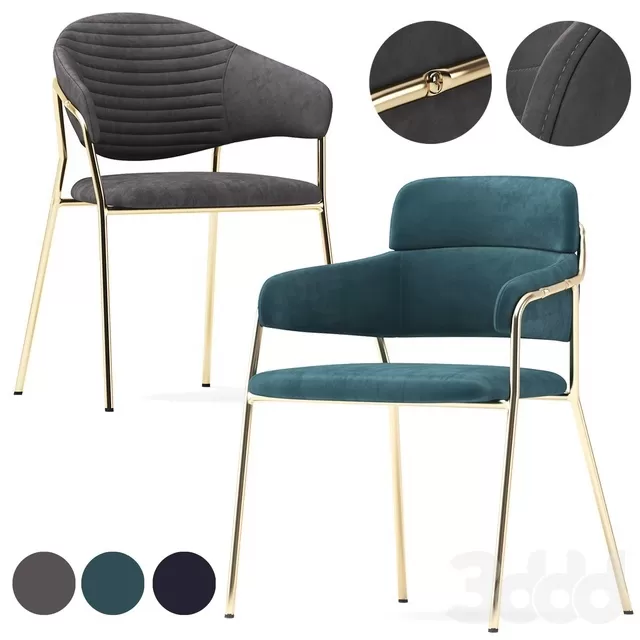 FURNITURE – CHAIR – 3D MODELS – FREE DOWNLOAD – 7686 FURNITURE – CHAIR – 3D MODELS – FREE DOWNLOAD – 7686