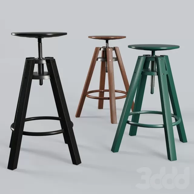 FURNITURE – CHAIR – 3D MODELS – FREE DOWNLOAD – 7687 FURNITURE – CHAIR – 3D MODELS – FREE DOWNLOAD – 7687