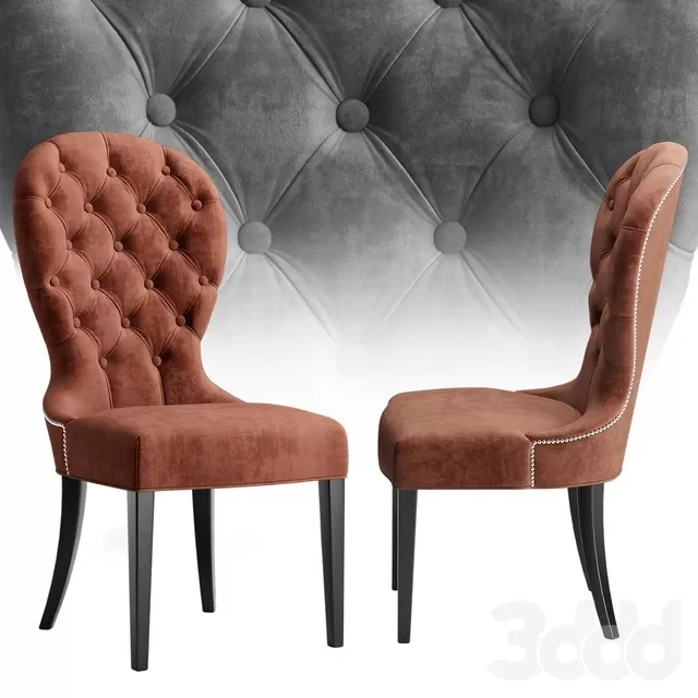 FURNITURE – CHAIR – 3D MODELS – FREE DOWNLOAD – 7694
