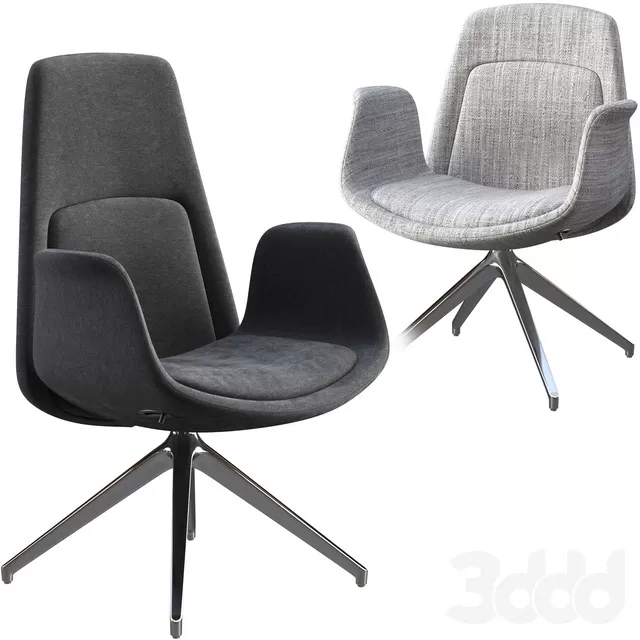 FURNITURE – OFFICE FURNITURE – 3D MODELS – FREE DOWNLOAD – 8723