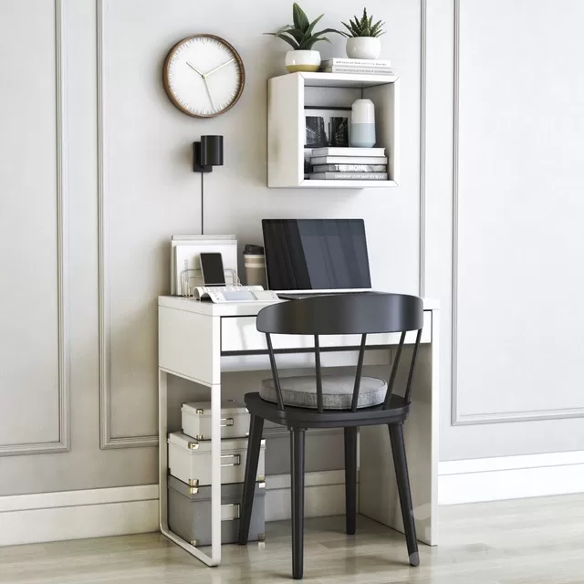 FURNITURE – OFFICE FURNITURE – 3D MODELS – FREE DOWNLOAD – 8691