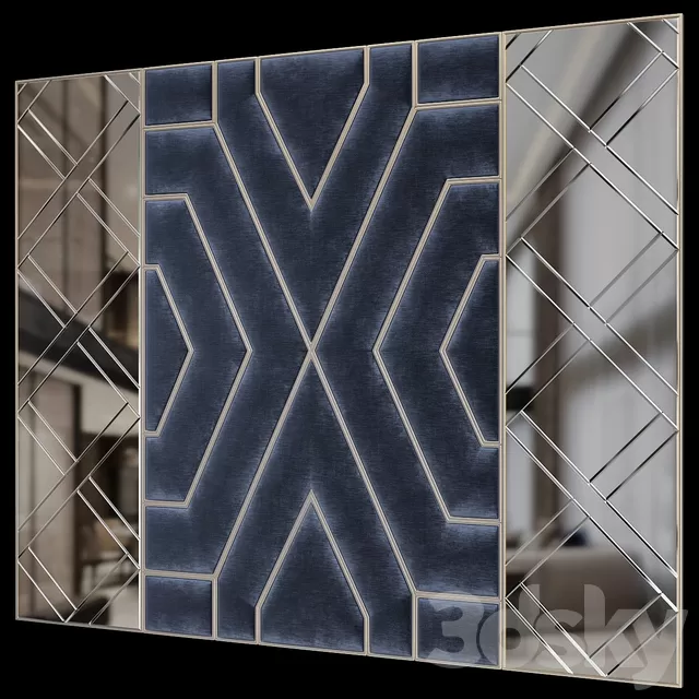 FURNITURE – OTHER – 3D MODELS – FREE DOWNLOAD – 8843