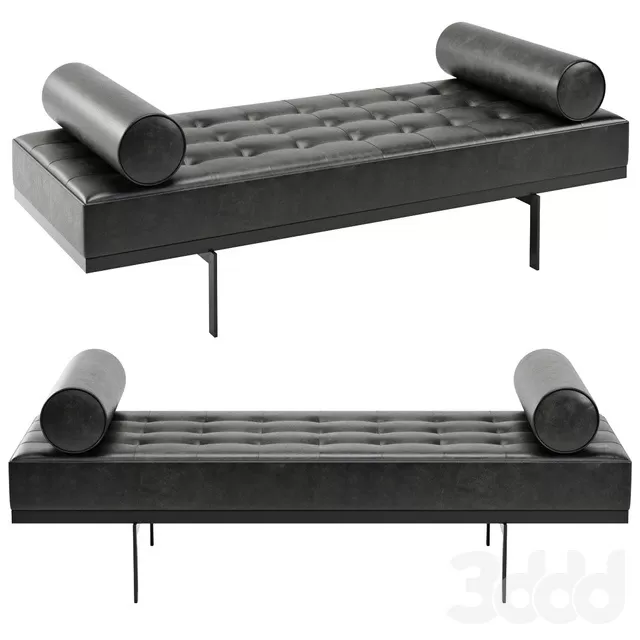 FURNITURE – OTHER SOFT SEATING – 3D MODELS – FREE DOWNLOAD – 8866