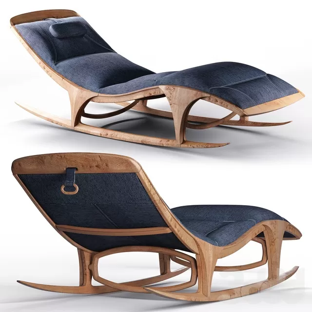 FURNITURE – OTHER SOFT SEATING – 3D MODELS – FREE DOWNLOAD – 8871