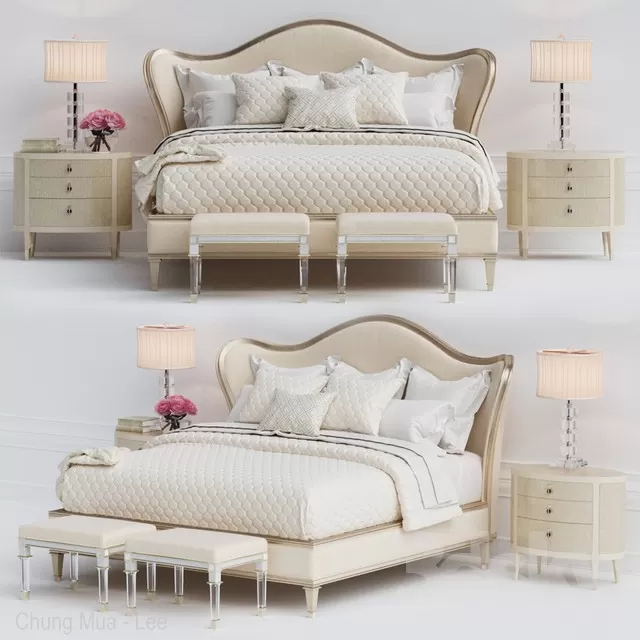 FURNITURE – OTHER SOFT SEATING – 3D MODELS – FREE DOWNLOAD – 8900