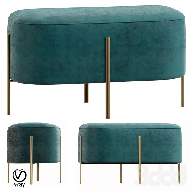 FURNITURE – OTHER SOFT SEATING – 3D MODELS – FREE DOWNLOAD – 8920 FURNITURE – OTHER SOFT SEATING – 3D MODELS – FREE DOWNLOAD – 8920