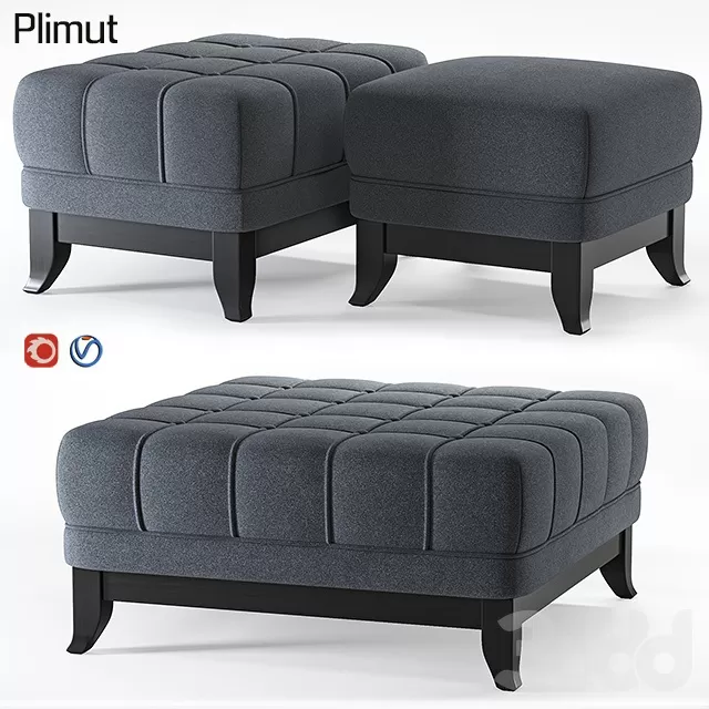 FURNITURE – OTHER SOFT SEATING – 3D MODELS – FREE DOWNLOAD – 8926 FURNITURE – OTHER SOFT SEATING – 3D MODELS – FREE DOWNLOAD – 8926