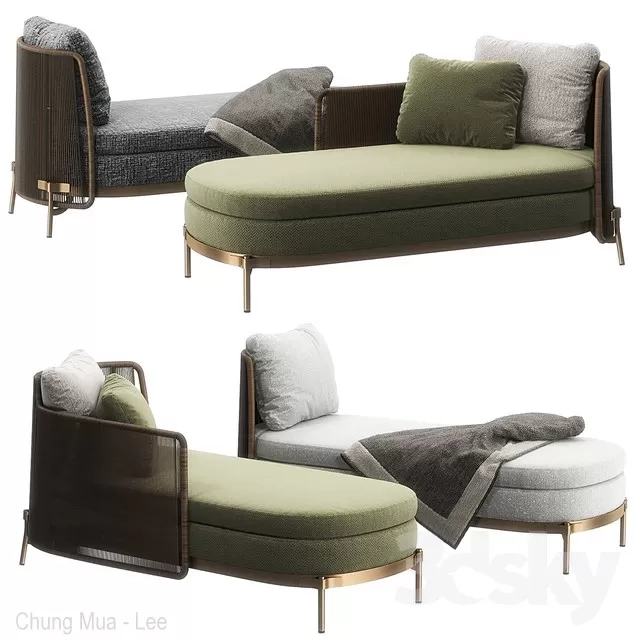 FURNITURE – OTHER SOFT SEATING – 3D MODELS – FREE DOWNLOAD – 8934 FURNITURE – OTHER SOFT SEATING – 3D MODELS – FREE DOWNLOAD – 8934
