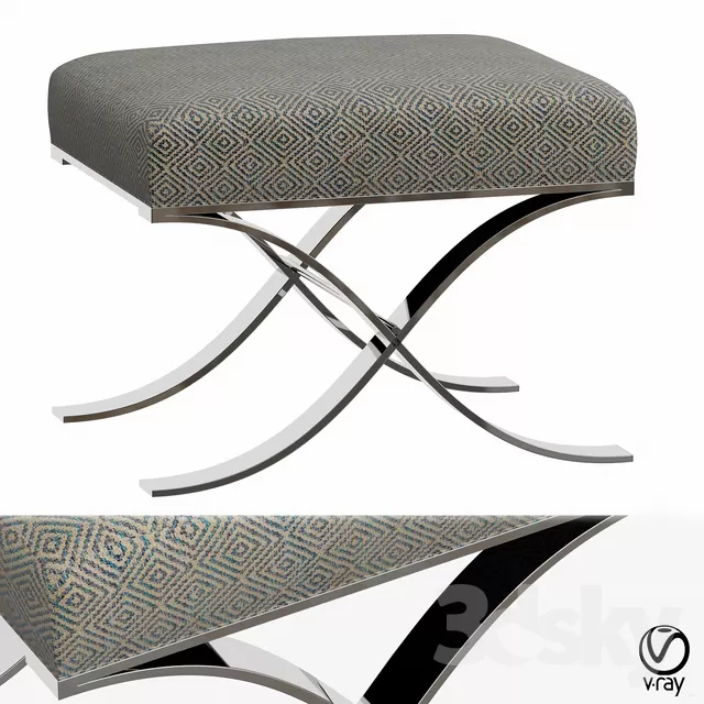 FURNITURE – OTHER SOFT SEATING – 3D MODELS – FREE DOWNLOAD – 8943 FURNITURE – OTHER SOFT SEATING – 3D MODELS – FREE DOWNLOAD – 8943