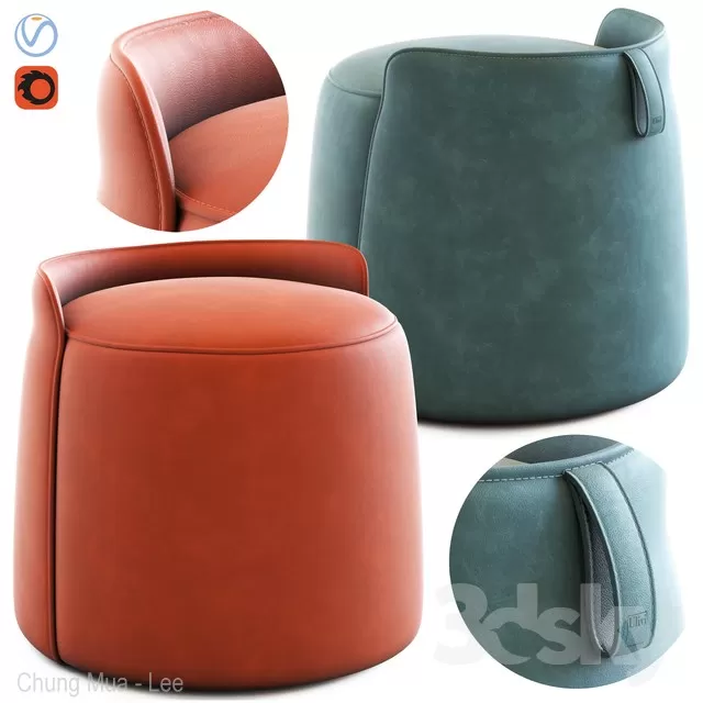 FURNITURE – OTHER SOFT SEATING – 3D MODELS – FREE DOWNLOAD – 8954 FURNITURE – OTHER SOFT SEATING – 3D MODELS – FREE DOWNLOAD – 8954