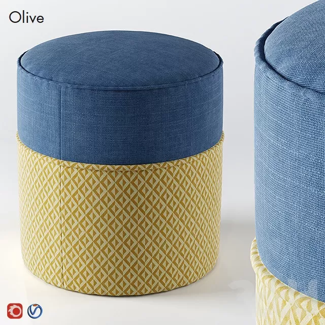 FURNITURE – OTHER SOFT SEATING – 3D MODELS – FREE DOWNLOAD – 8957 FURNITURE – OTHER SOFT SEATING – 3D MODELS – FREE DOWNLOAD – 8957