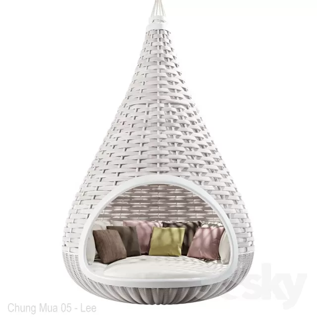 FURNITURE – OTHER SOFT SEATING – 3D MODELS – FREE DOWNLOAD – 8962 FURNITURE – OTHER SOFT SEATING – 3D MODELS – FREE DOWNLOAD – 8962