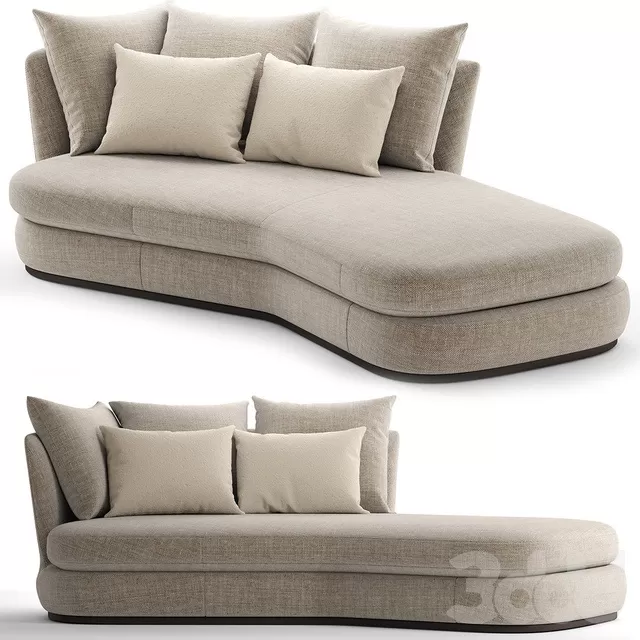 FURNITURE – OTHER SOFT SEATING – 3D MODELS – FREE DOWNLOAD – 8981 FURNITURE – OTHER SOFT SEATING – 3D MODELS – FREE DOWNLOAD – 8981