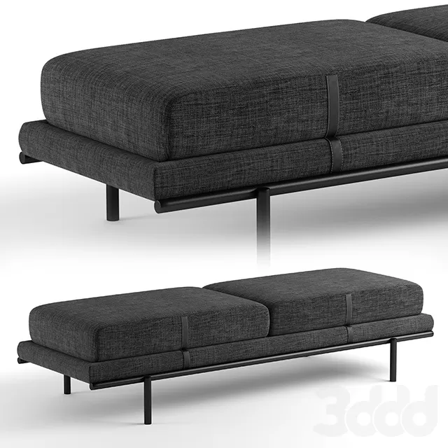 FURNITURE – OTHER SOFT SEATING – 3D MODELS – FREE DOWNLOAD – 8983 FURNITURE – OTHER SOFT SEATING – 3D MODELS – FREE DOWNLOAD – 8983