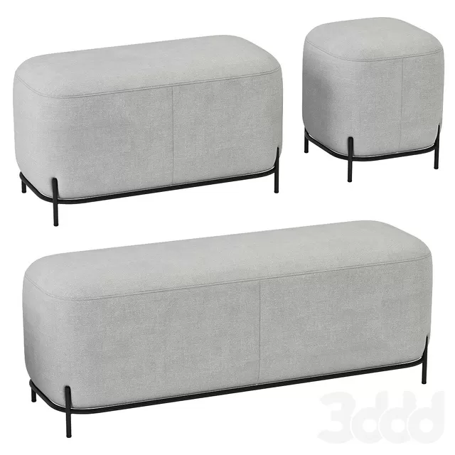 FURNITURE – OTHER SOFT SEATING – 3D MODELS – FREE DOWNLOAD – 8995 FURNITURE – OTHER SOFT SEATING – 3D MODELS – FREE DOWNLOAD – 8995