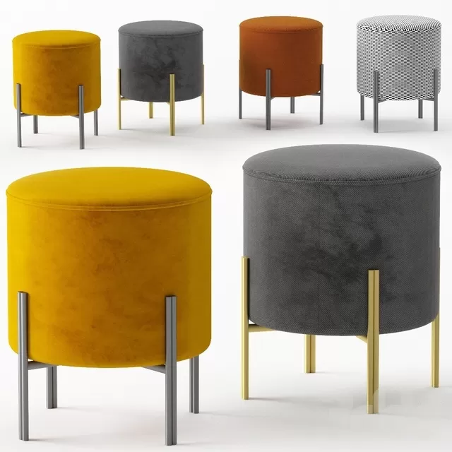 FURNITURE – OTHER SOFT SEATING – 3D MODELS – FREE DOWNLOAD – 8997 FURNITURE – OTHER SOFT SEATING – 3D MODELS – FREE DOWNLOAD – 8997