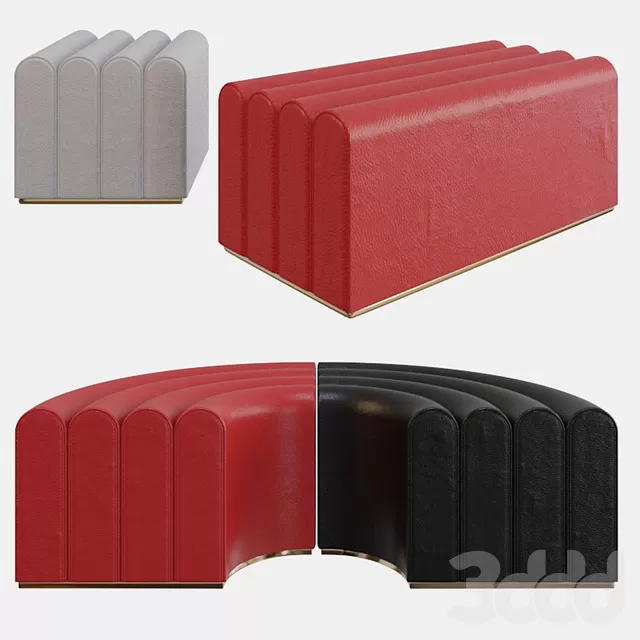 FURNITURE – OTHER SOFT SEATING – 3D MODELS – FREE DOWNLOAD – 9008 FURNITURE – OTHER SOFT SEATING – 3D MODELS – FREE DOWNLOAD – 9008