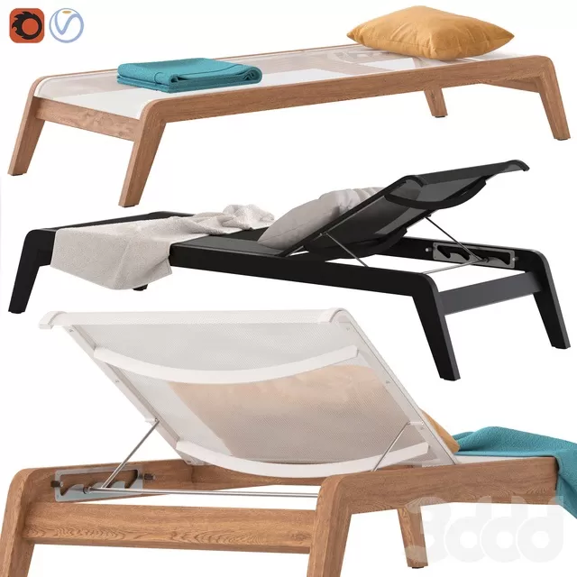 FURNITURE – OTHER SOFT SEATING – 3D MODELS – FREE DOWNLOAD – 9011 FURNITURE – OTHER SOFT SEATING – 3D MODELS – FREE DOWNLOAD – 9011