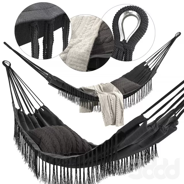 FURNITURE – OTHER SOFT SEATING – 3D MODELS – FREE DOWNLOAD – 9038