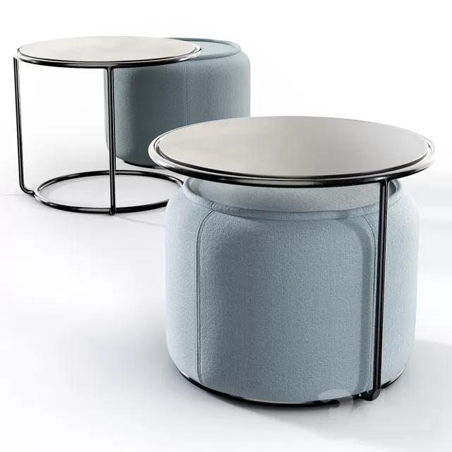 FURNITURE – OTHER SOFT SEATING – 3D MODELS – FREE DOWNLOAD – 9050