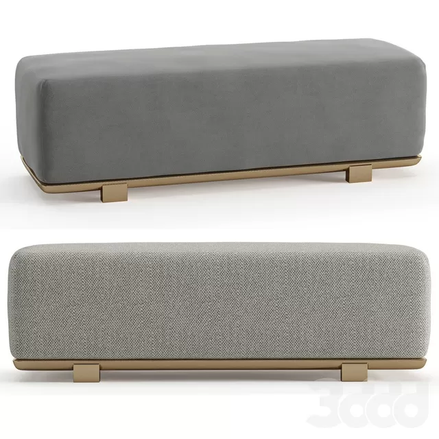 FURNITURE – OTHER SOFT SEATING – 3D MODELS – FREE DOWNLOAD – 9057