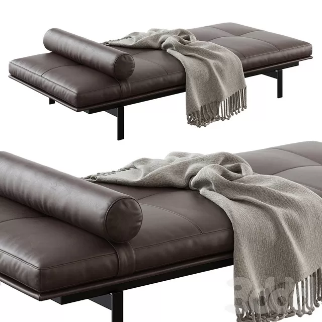 FURNITURE – OTHER SOFT SEATING – 3D MODELS – FREE DOWNLOAD – 9081