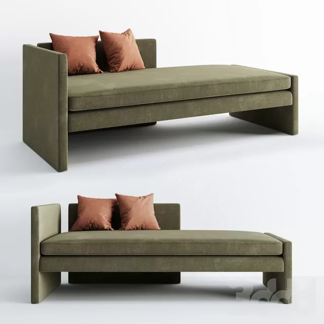 FURNITURE – OTHER SOFT SEATING – 3D MODELS – FREE DOWNLOAD – 9085
