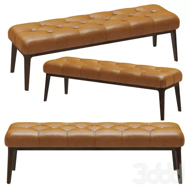 FURNITURE – OTHER SOFT SEATING – 3D MODELS – FREE DOWNLOAD – 9086