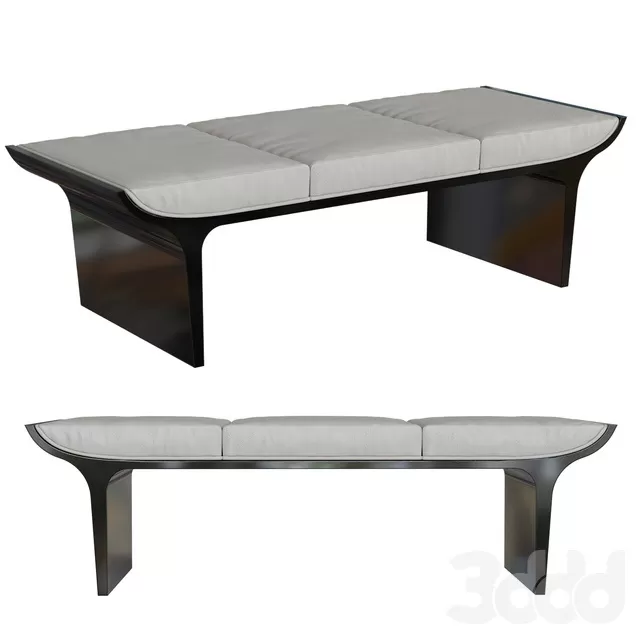 FURNITURE – OTHER SOFT SEATING – 3D MODELS – FREE DOWNLOAD – 9096