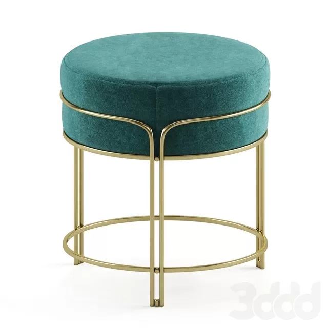 FURNITURE – OTHER SOFT SEATING – 3D MODELS – FREE DOWNLOAD – 9097