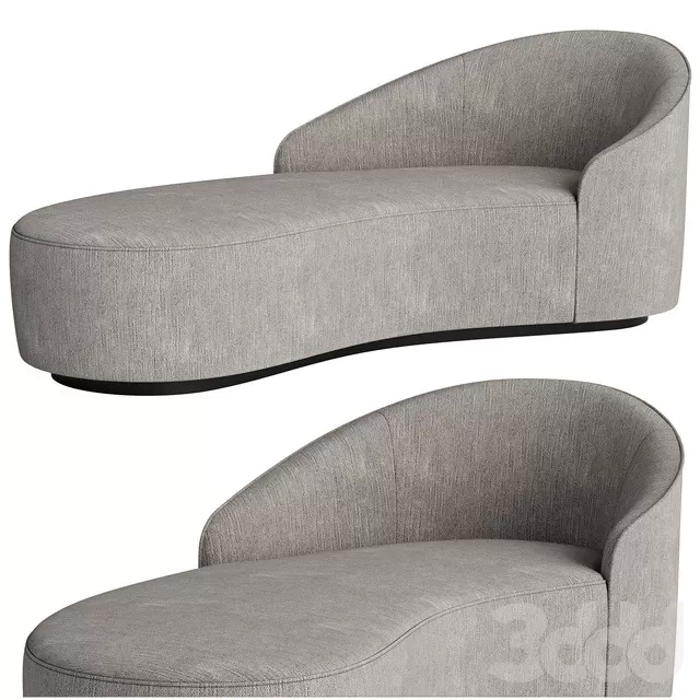 FURNITURE – OTHER SOFT SEATING – 3D MODELS – FREE DOWNLOAD – 9102
