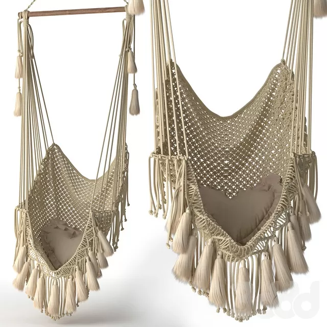 FURNITURE – OTHER SOFT SEATING – 3D MODELS – FREE DOWNLOAD – 9107 FURNITURE – OTHER SOFT SEATING – 3D MODELS – FREE DOWNLOAD – 9107