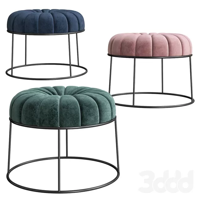 FURNITURE – OTHER SOFT SEATING – 3D MODELS – FREE DOWNLOAD – 9114 FURNITURE – OTHER SOFT SEATING – 3D MODELS – FREE DOWNLOAD – 9114