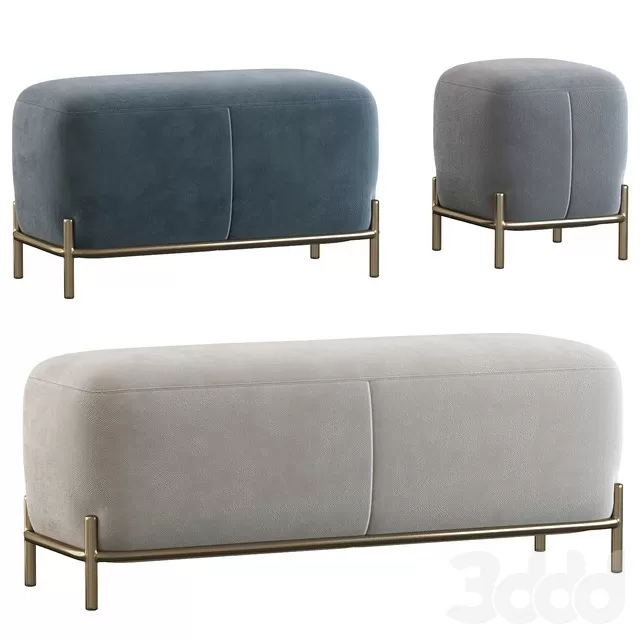 FURNITURE – OTHER SOFT SEATING – 3D MODELS – FREE DOWNLOAD – 9122 FURNITURE – OTHER SOFT SEATING – 3D MODELS – FREE DOWNLOAD – 9122