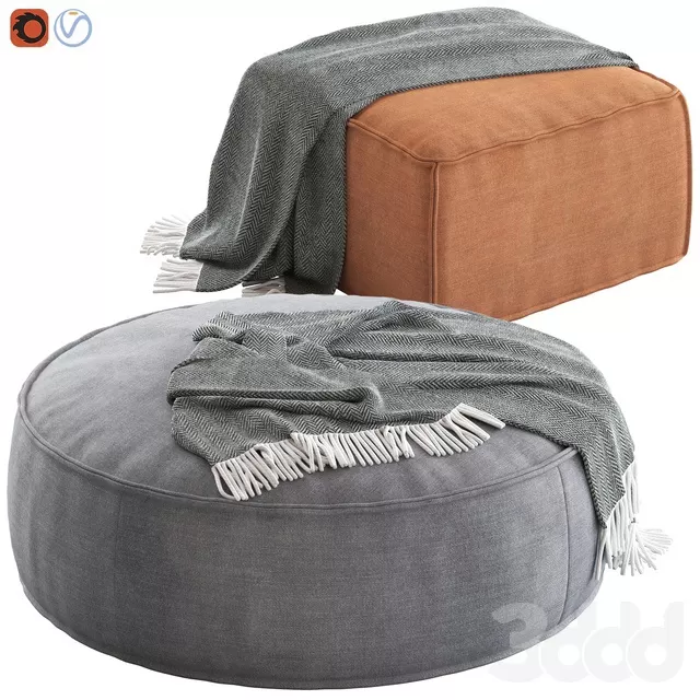 FURNITURE – OTHER SOFT SEATING – 3D MODELS – FREE DOWNLOAD – 9126 FURNITURE – OTHER SOFT SEATING – 3D MODELS – FREE DOWNLOAD – 9126