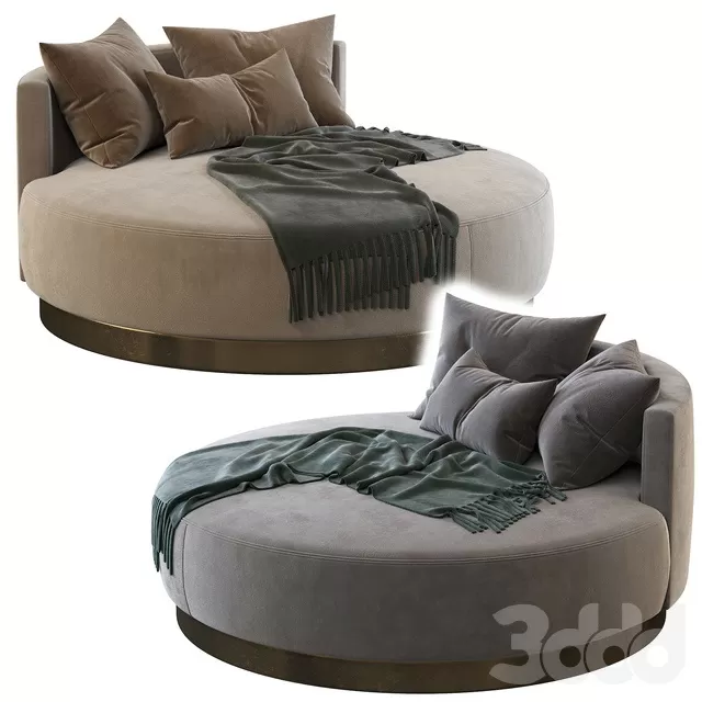 FURNITURE – OTHER SOFT SEATING – 3D MODELS – FREE DOWNLOAD – 9130 FURNITURE – OTHER SOFT SEATING – 3D MODELS – FREE DOWNLOAD – 9130