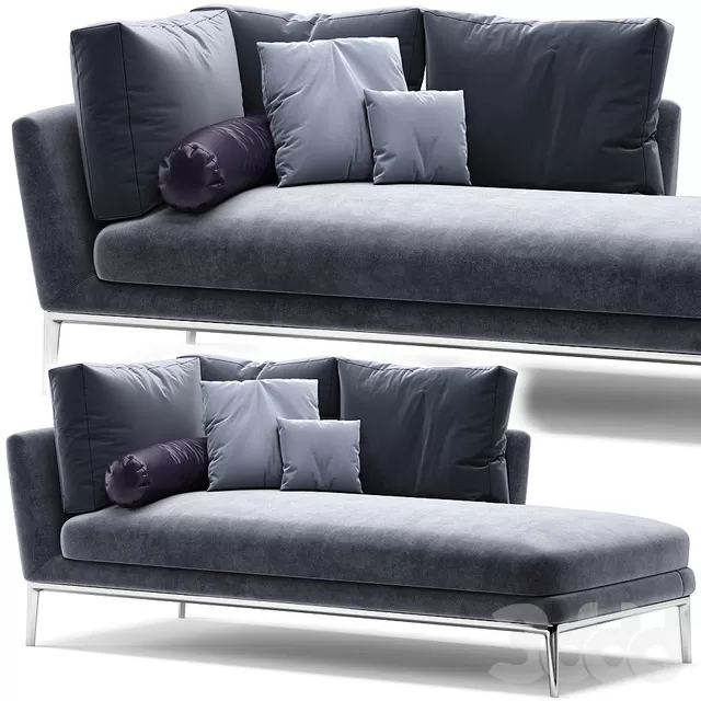 FURNITURE – OTHER SOFT SEATING – 3D MODELS – FREE DOWNLOAD – 9131 FURNITURE – OTHER SOFT SEATING – 3D MODELS – FREE DOWNLOAD – 9131