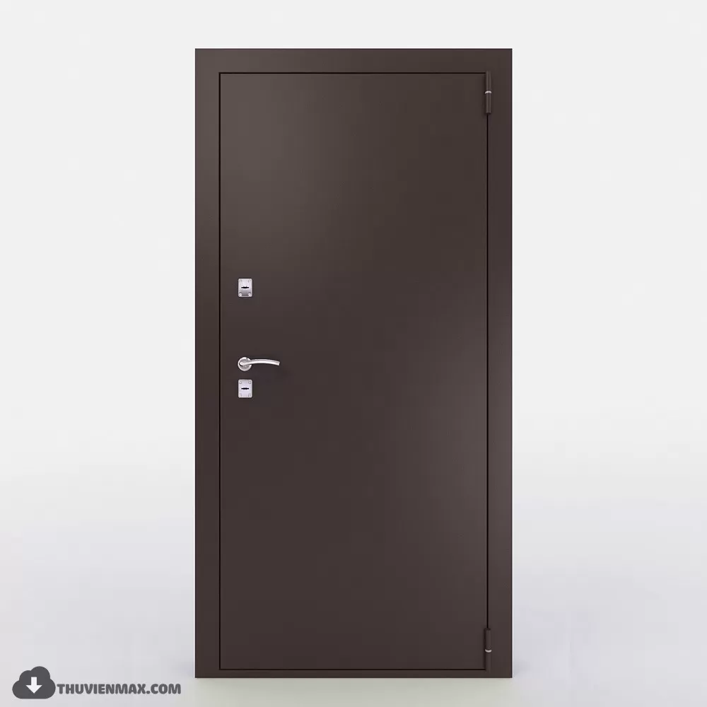 DOOR – 3DS MAX MODEL – 084