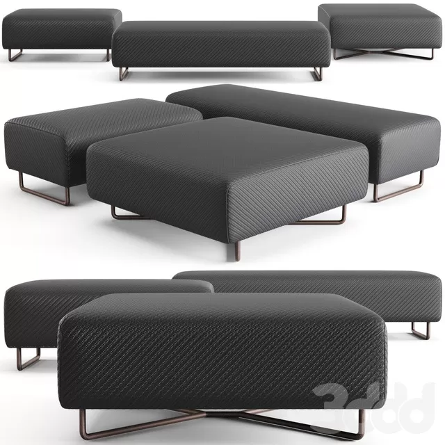 FURNITURE – OTHER SOFT SEATING – 3D MODELS – FREE DOWNLOAD – 9148 FURNITURE – OTHER SOFT SEATING – 3D MODELS – FREE DOWNLOAD – 9148