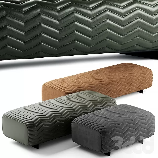 FURNITURE – OTHER SOFT SEATING – 3D MODELS – FREE DOWNLOAD – 9152 FURNITURE – OTHER SOFT SEATING – 3D MODELS – FREE DOWNLOAD – 9152