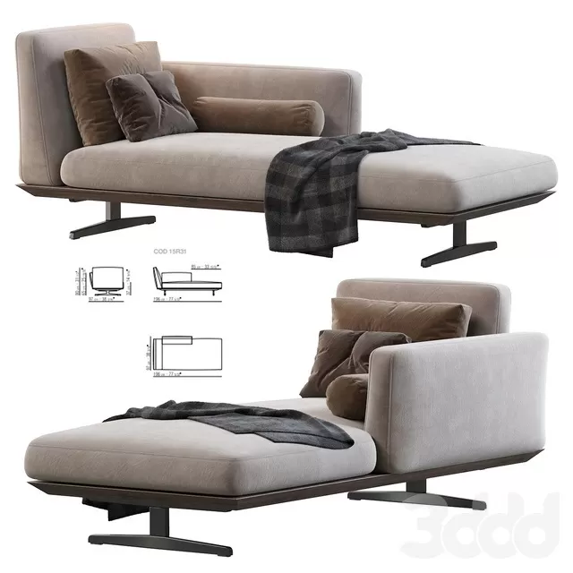 FURNITURE – OTHER SOFT SEATING – 3D MODELS – FREE DOWNLOAD – 9156 FURNITURE – OTHER SOFT SEATING – 3D MODELS – FREE DOWNLOAD – 9156