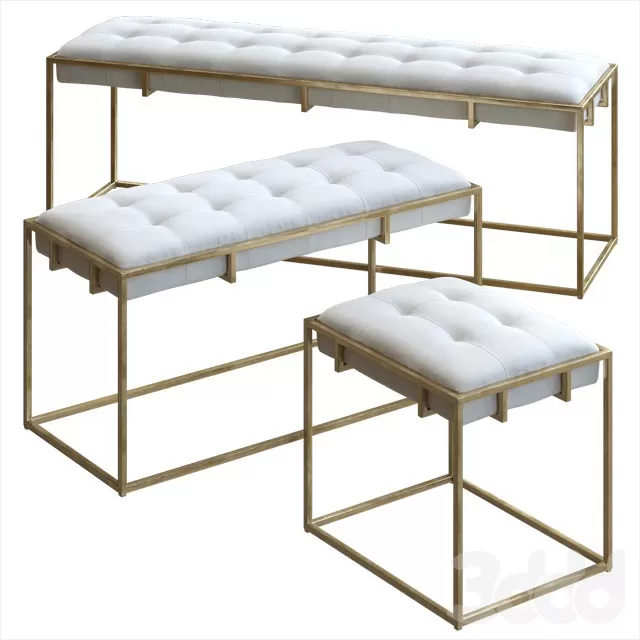 FURNITURE – OTHER SOFT SEATING – 3D MODELS – FREE DOWNLOAD – 9160 FURNITURE – OTHER SOFT SEATING – 3D MODELS – FREE DOWNLOAD – 9160