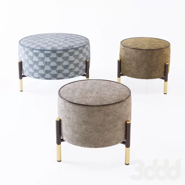 FURNITURE – OTHER SOFT SEATING – 3D MODELS – FREE DOWNLOAD – 9170