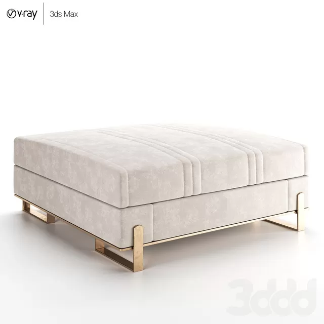 FURNITURE – OTHER SOFT SEATING – 3D MODELS – FREE DOWNLOAD – 9171