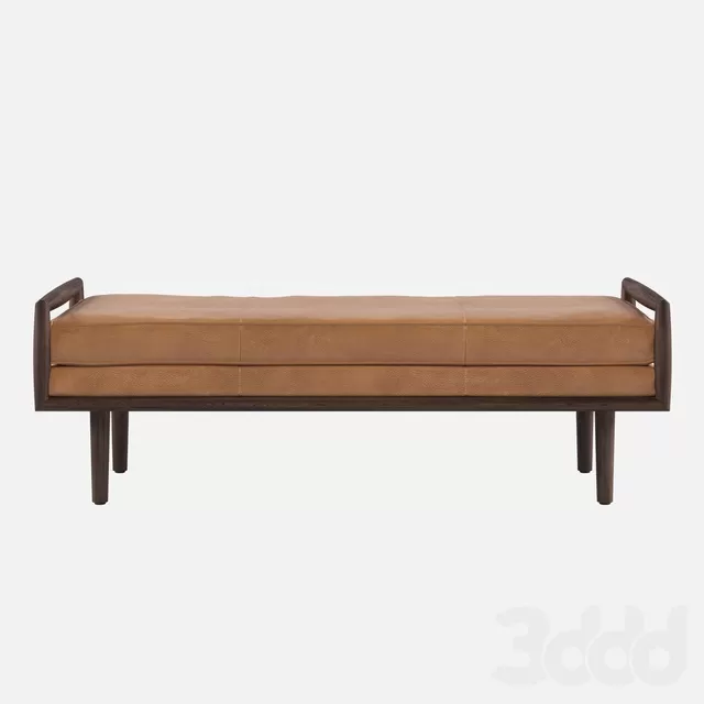 FURNITURE – OTHER SOFT SEATING – 3D MODELS – FREE DOWNLOAD – 9182